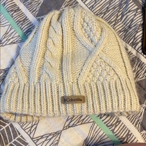 Columbia Beenie